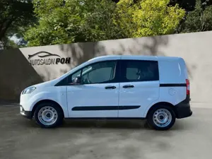 Ford Transit Courier /5 Sitzer/2x Schiebetür/Klima Bild 5