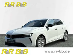 Opel Astra L Edition 1.2 Turbo SHZ+CARPLAY+DAB+BT+LHZ+PDC+LED
