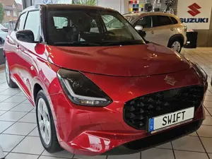 Suzuki Swift Swift 1.2 Dualjet Hybrid MT Comfort