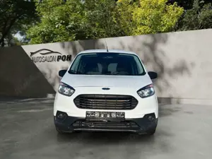 Ford Transit Courier /5 Sitzer/2x Schiebetür/Klima Bild 3