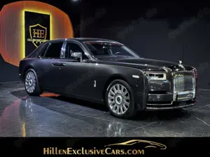 Rolls-Royce Others Dt.Auslieferung*unfallfrei*Service neu