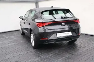 SEAT Leon 1.5 TSI 110 kW Style 1.5 16V TSI ACC LED VC Bild 4