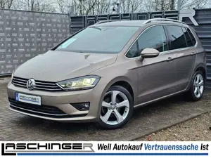 Volkswagen Golf Sportsvan 1.4 TSI Highline NAVI SHZ PDC XEN