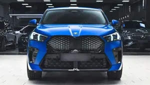 BMW iX2 xDrive30 M Sport