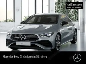 Mercedes-Benz CLA 200 AMG+NIGHT+LED+KAMERA+TOTW+KEYLESS+7G