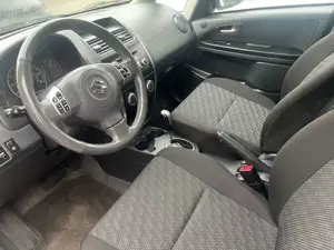 Suzuki Others (SX4) S-Cross,AWD(Allrad) Bild 4