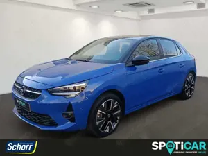 Opel Corsa-e Ultimate