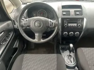 Suzuki Others (SX4) S-Cross,AWD(Allrad) Bild 2