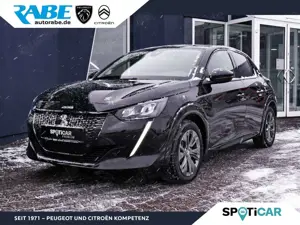 Peugeot 208 -e Allure+ 136 Klima+Sitzhzg+Tempomat+DAB Klima