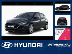 Hyundai i20 1.0 T-GDI Select Inspektionspaket Big Deal!