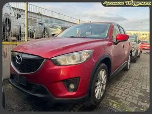 Mazda CX-5 2.2 Exceed 4x4. AHK. NAVI. SHZ. Kamera
