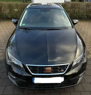 SEAT Leon ST 1.8 TSI StartStop DSG 5 FR