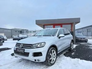 Volkswagen Touareg 7P 3.0 TDI | Leder | Navi | ACC | SBE