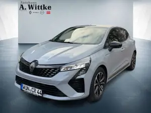 Renault Clio 5 Ph. 2 Techno TCe 90