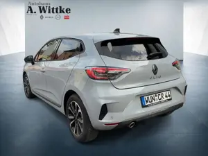 Renault Clio 5 Ph. 2 Techno TCe 90 Bild 2
