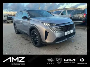 Peugeot 5008 1.2 Hybrid 136 GT FLA el.Heck KAM KeyLess Bild 1