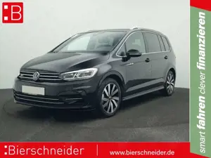 Volkswagen Touran 1.5 TSI DSG R-Line 7S. LED KAMERA NAVI ACC 18