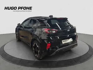 Ford Puma ST-LINE X AUT*ACC*RFK*FHZ*LRHZ*WSHZ Bild 4