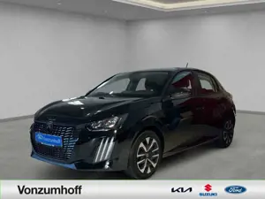 Peugeot 208 PureTech 100 Style