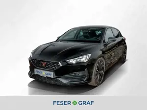 CUPRA Leon VZ 2.0 TSI DSG LED/Navi/Kessy/SHZ/PDC/GRA