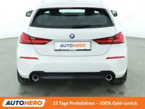BMW 120 120d Sport Line Aut.*NAVI*ACC*PDC*SHZ* Bild 5