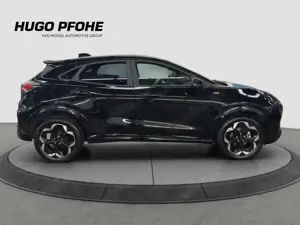 Ford Puma ST-LINE X AUT*ACC*RFK*FHZ*LRHZ*WSHZ Bild 3