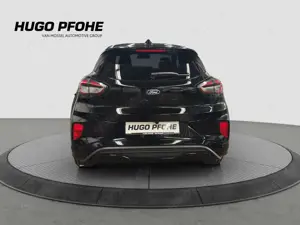 Ford Puma ST-LINE X AUT*ACC*RFK*FHZ*LRHZ*WSHZ Bild 5