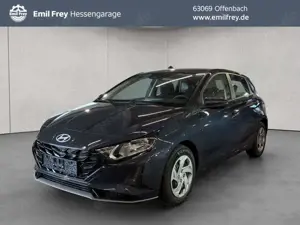 Hyundai i20 1.2 Select 58 kW, 5-türig