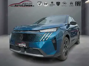 Peugeot 3008 1.2 Hybrid 136 Allure