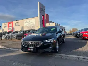 Opel Insignia B Sports Tourer Business FINANZIERUNG