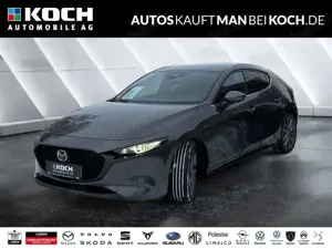 Mazda 3 S SKY-G 2.0 MHyb. 6AG SEL. A18 DES-P NAVI top