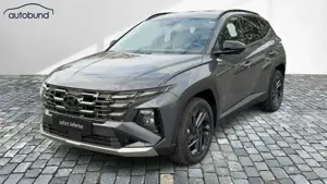 Hyundai TUCSON IV 1,6 T-GDi (MHEV) Anniversary Alarm
