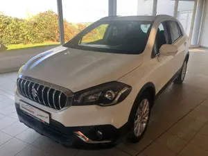 Suzuki SX4 S-Cross 1.4l Boosterjet Comfort Bild 2