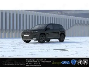 Jeep Compass First Edition VOLL Pano HeadUp Premium P. Komfort
