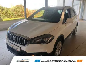 Suzuki SX4 S-Cross 1.4l Boosterjet Comfort