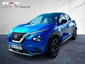 Nissan Juke 1.0 DIG-T N-Design Tech ProPILOT Bose BFS