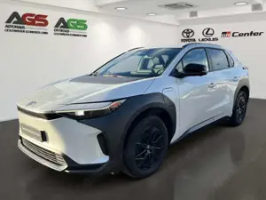 Toyota bZ4X Basis 150kw mit Comfort-Paket Inkl. Wintrerräder A