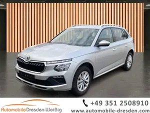 Skoda Kamiq 1.0 TSI DSG Selection*DAB+*Spurassist*LED