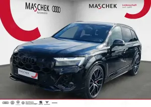 Audi Q7 e-Hybrid S-Line TFSI e quattro 360 kW S line