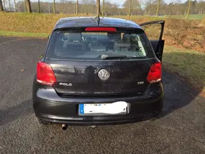Volkswagen Polo Highline Bild 2