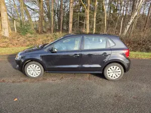 Volkswagen Polo Highline Bild 3