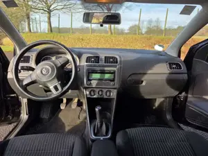 Volkswagen Polo Highline Bild 5