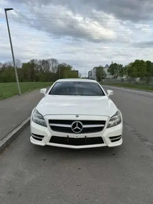 Mercedes-Benz CLS 350 CLS 350 BE (218.359)