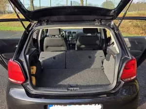 Volkswagen Polo Highline Bild 4