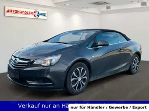 Opel Cascada Edition