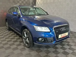Audi Q5 2.0 TDI qu.*XENON PLUS*ST.HZ-AHK-ACC-PDC-SPUR
