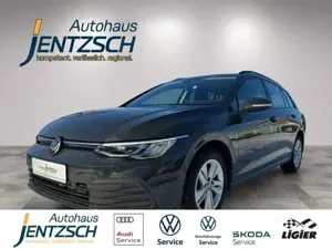 Volkswagen Golf VIII Variant Life LED/Klimaaut./Sitzh.