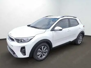 Kia Stonic 1.0T 100PS VISION +AT Bild 2