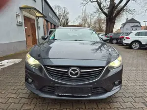 Mazda 6 Kombi Sports-Line,Matrix LED,Leder,Kamera Bild 4