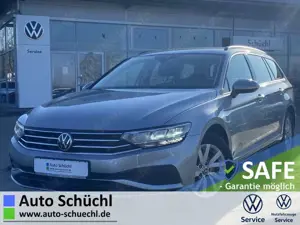 Volkswagen Passat Variant 2.0 TDI APP-CONNECT+KAMERA+LED+NA
